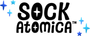 Sock Atomica GmbH | Novelty Socks & More DE