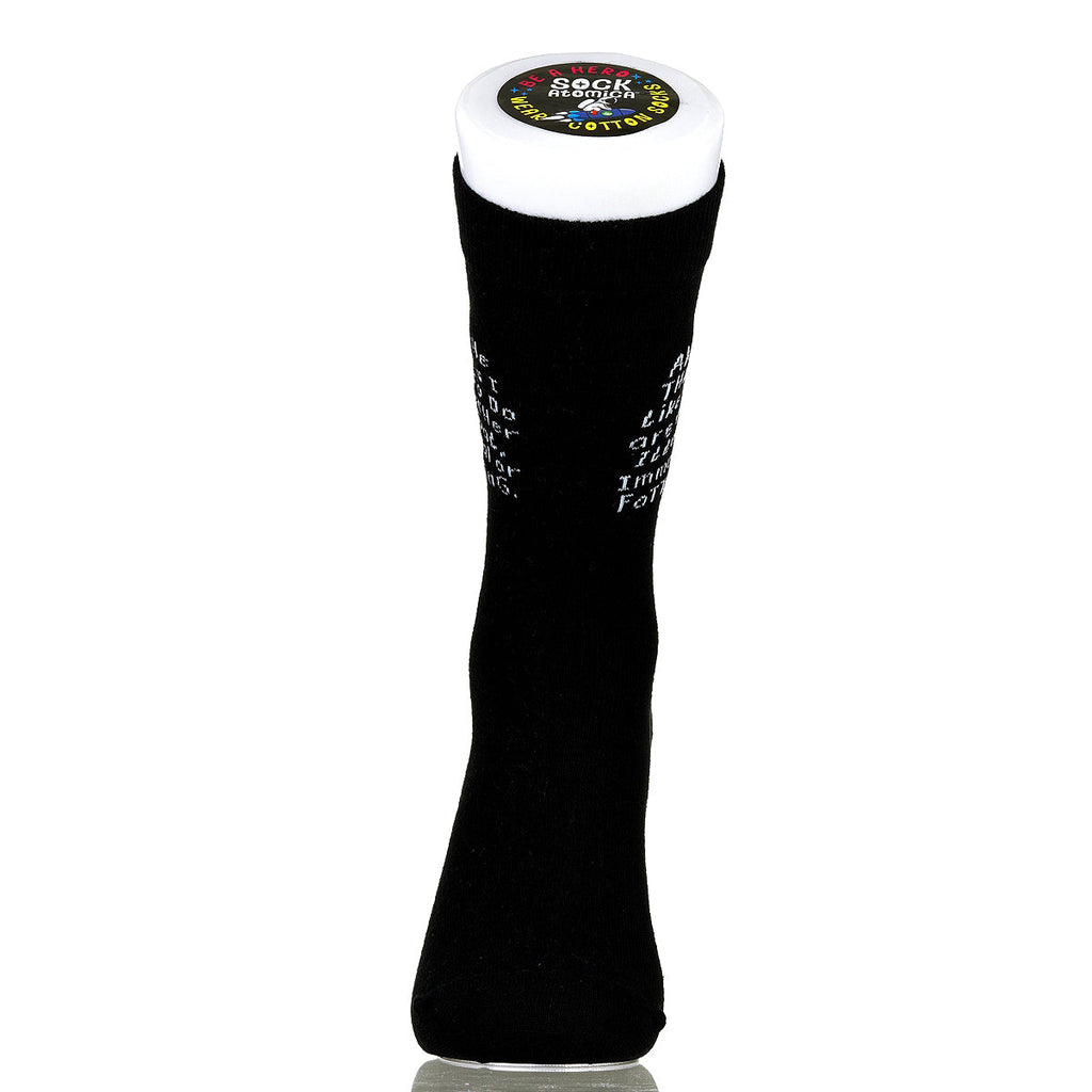 All The Things I Like To Do