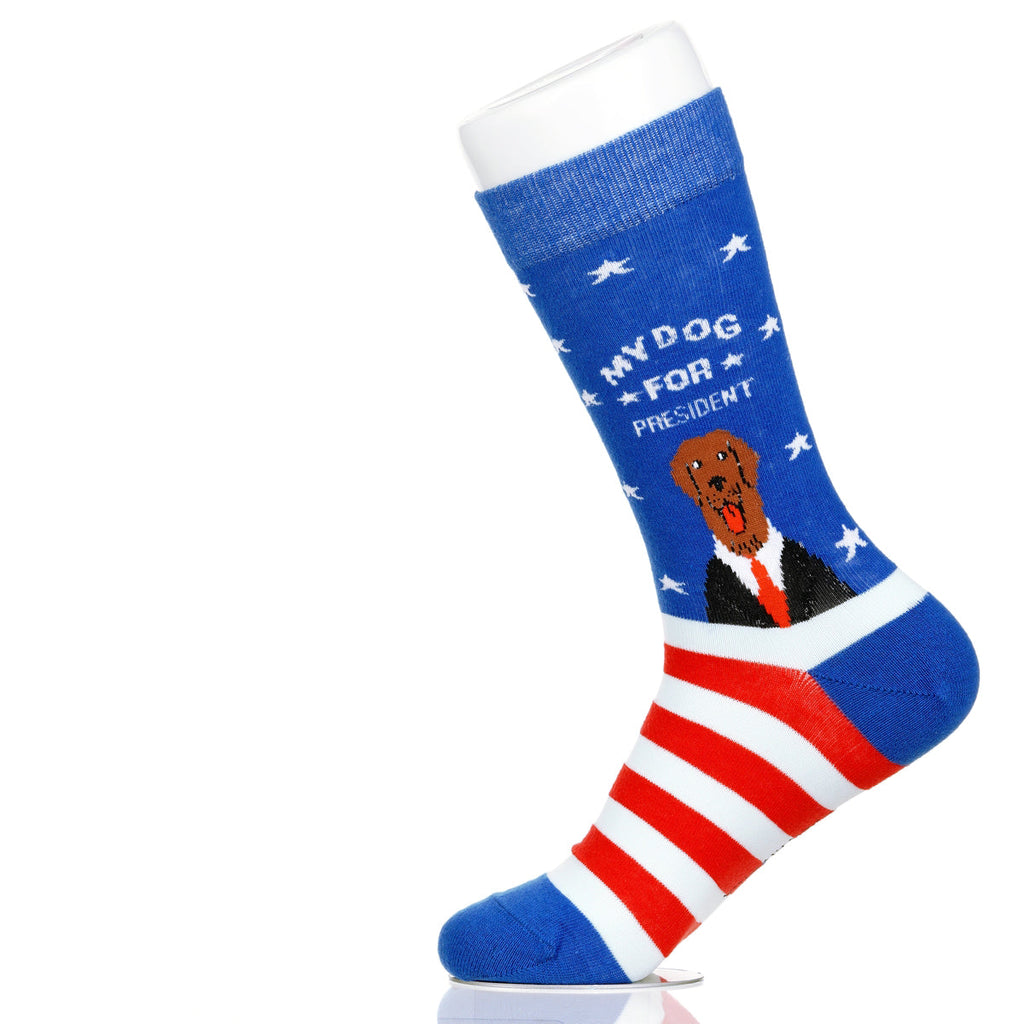 My Dog For President