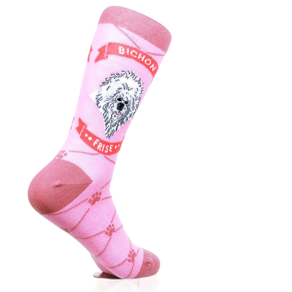 Bichon Frise | Argyle Pups