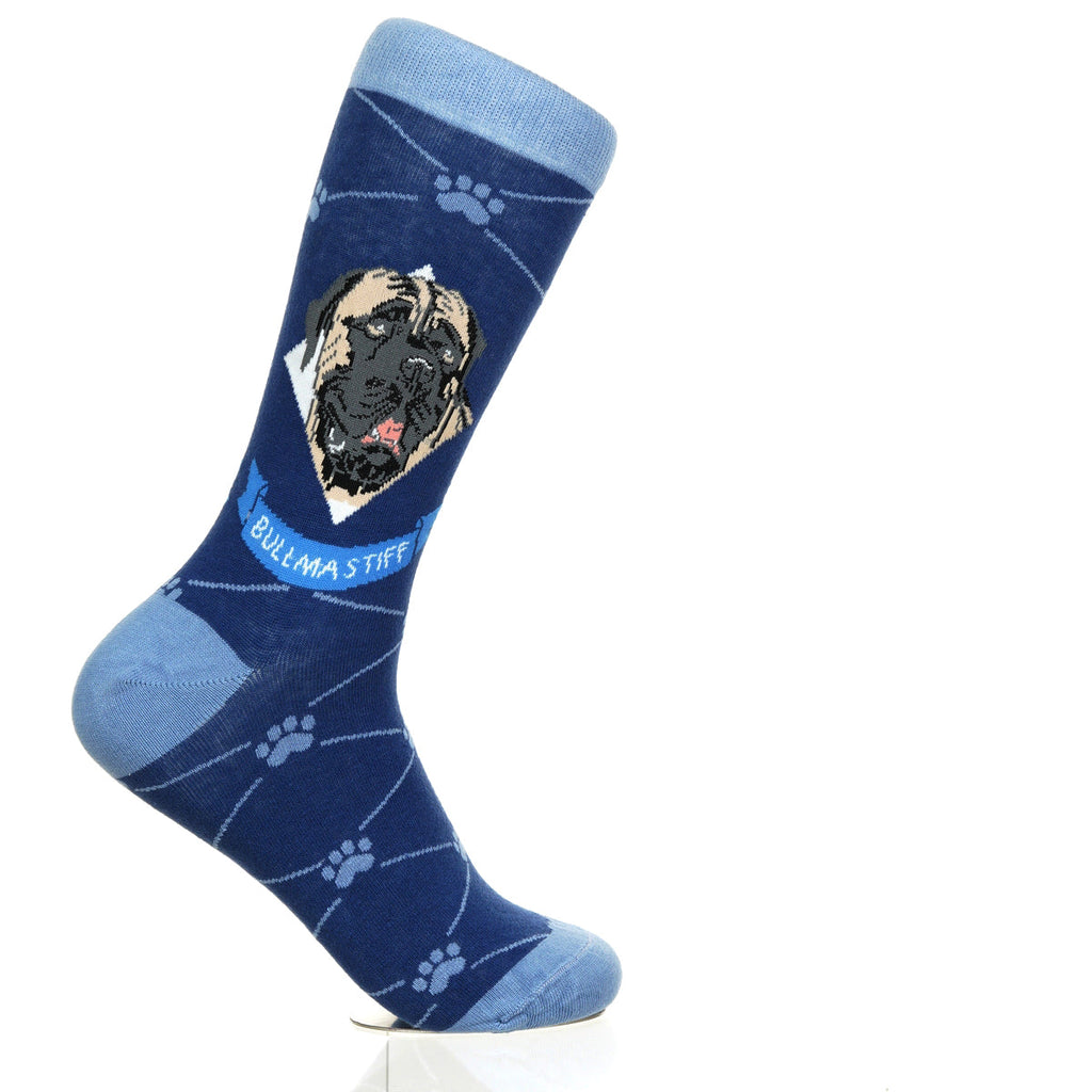 Bull Mastiff | Argyle Pups