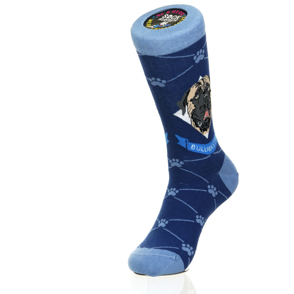 Bull Mastiff | Argyle Pups