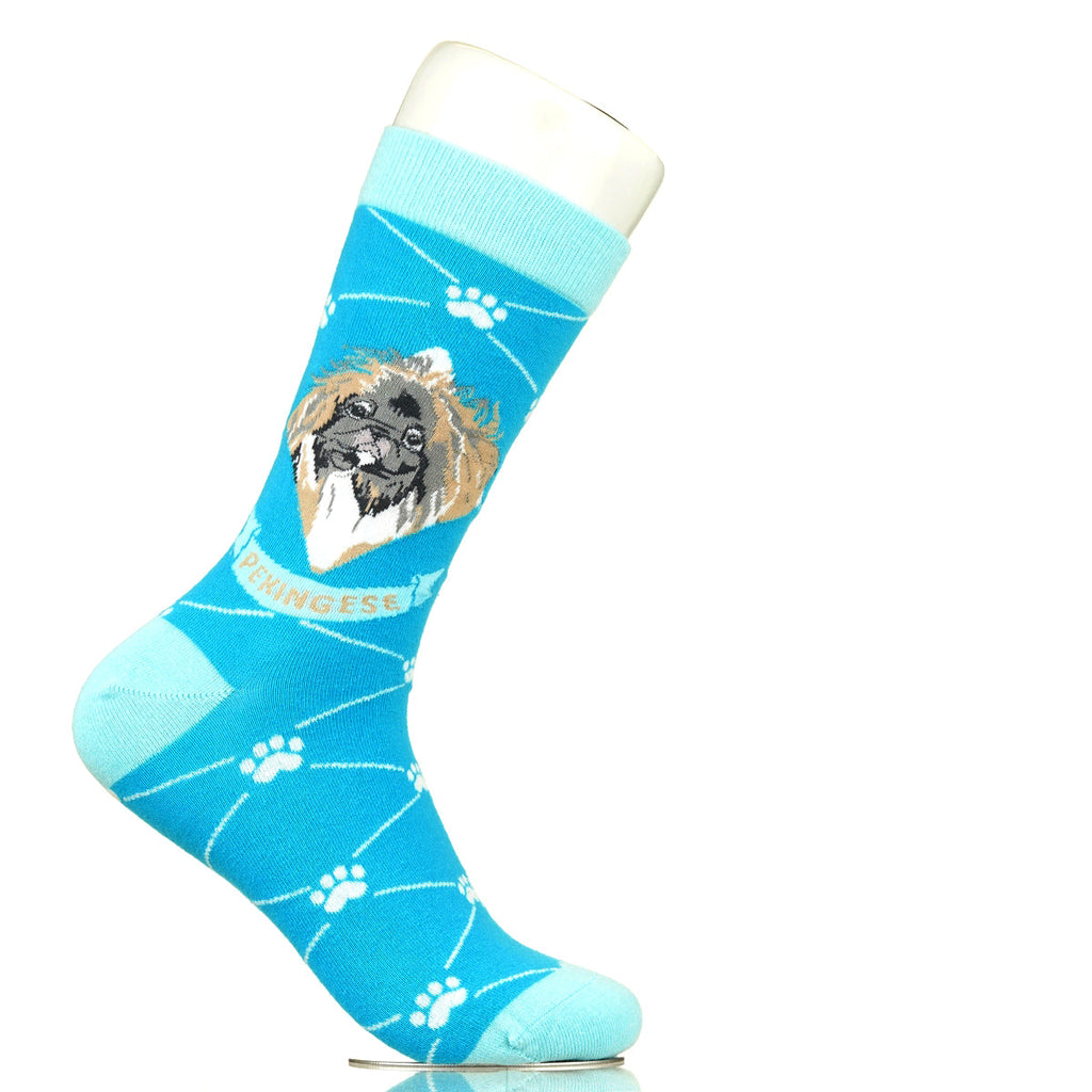 Pekingese | Argyle Pups