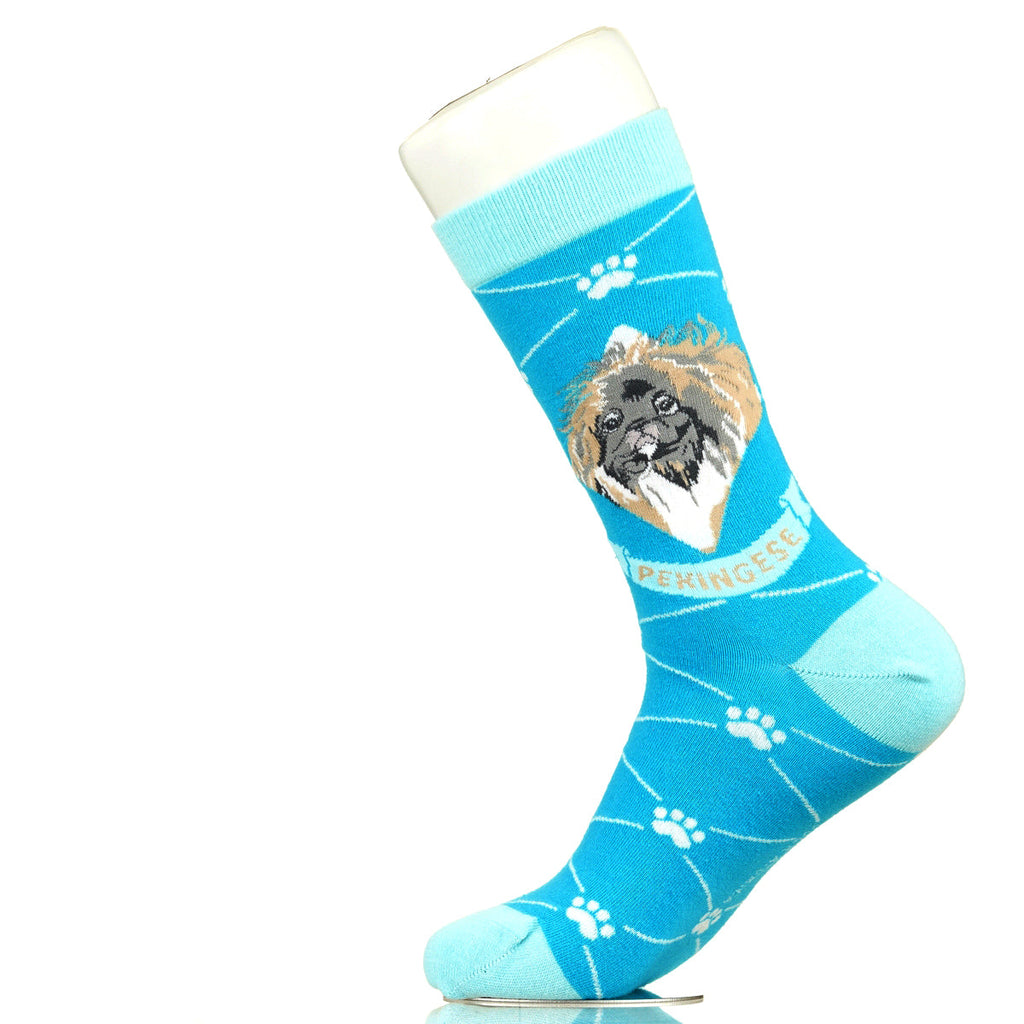 Pekingese | Argyle Pups