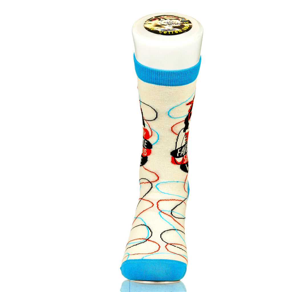 My Favorite Salad Is Wine